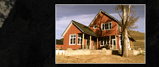 Tall Timber Builds Energy Conscious Homes