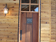 Methow Valley, Washington | Custom Homes