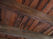 Methow Valley, WA | Recycled Wood