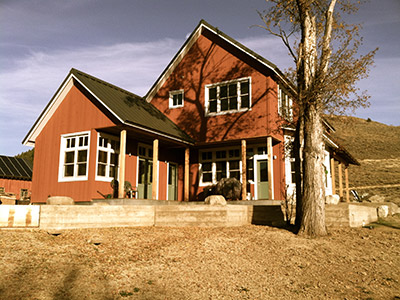 Gunn Ranch